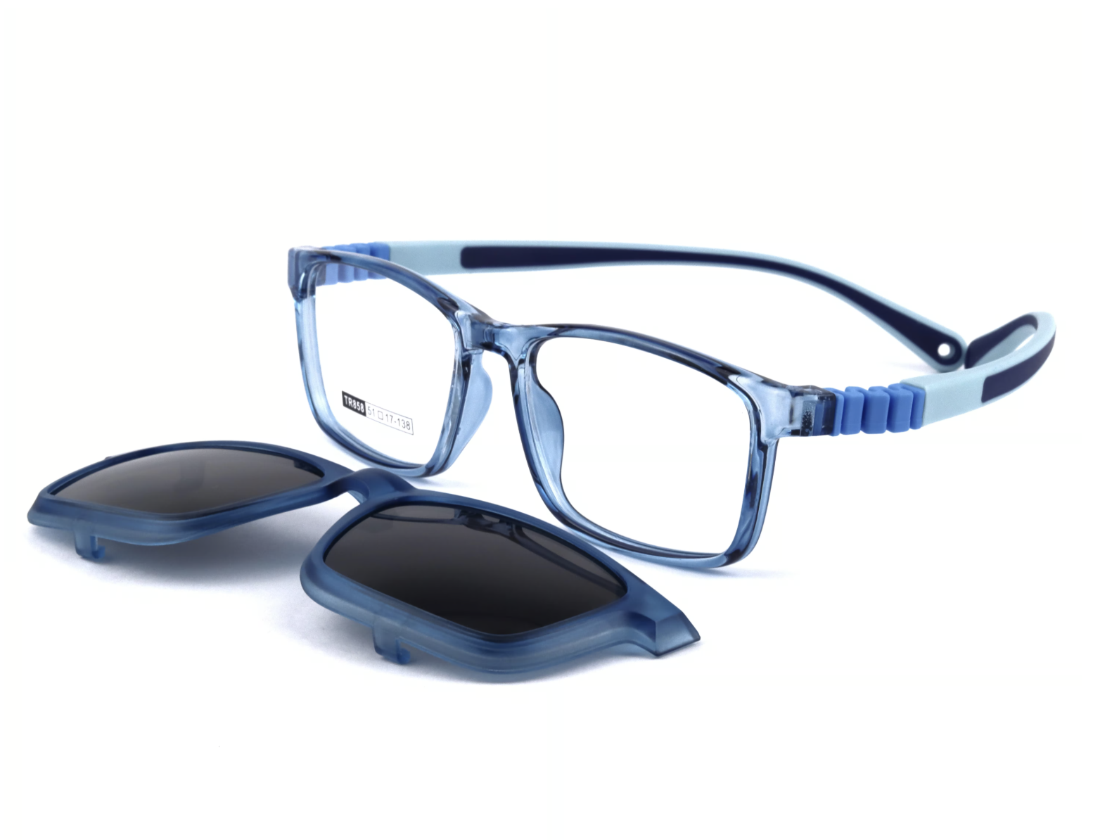 Imagen de TR858 - C5