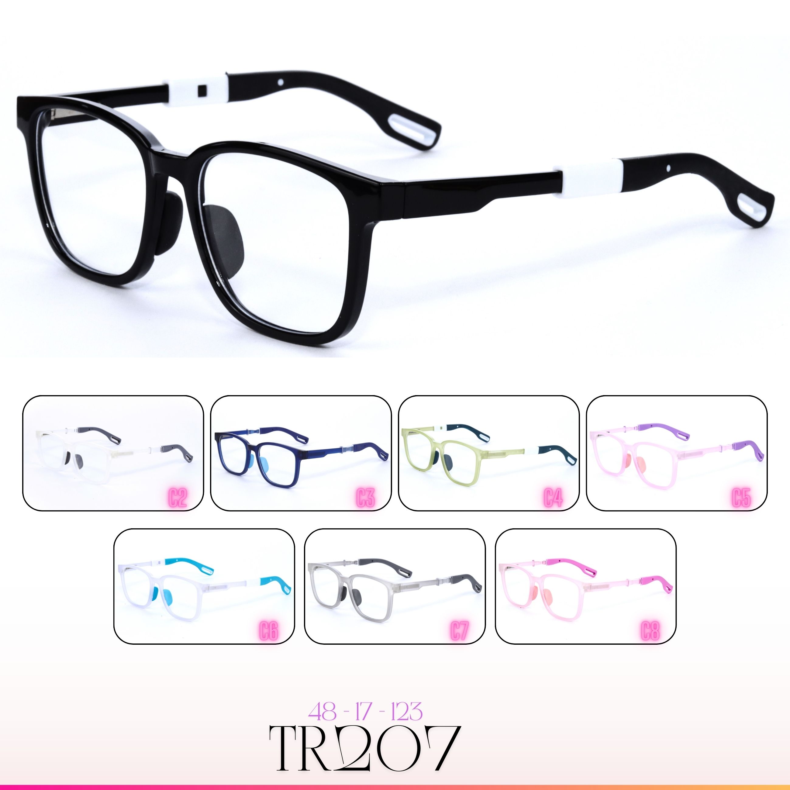 TR207