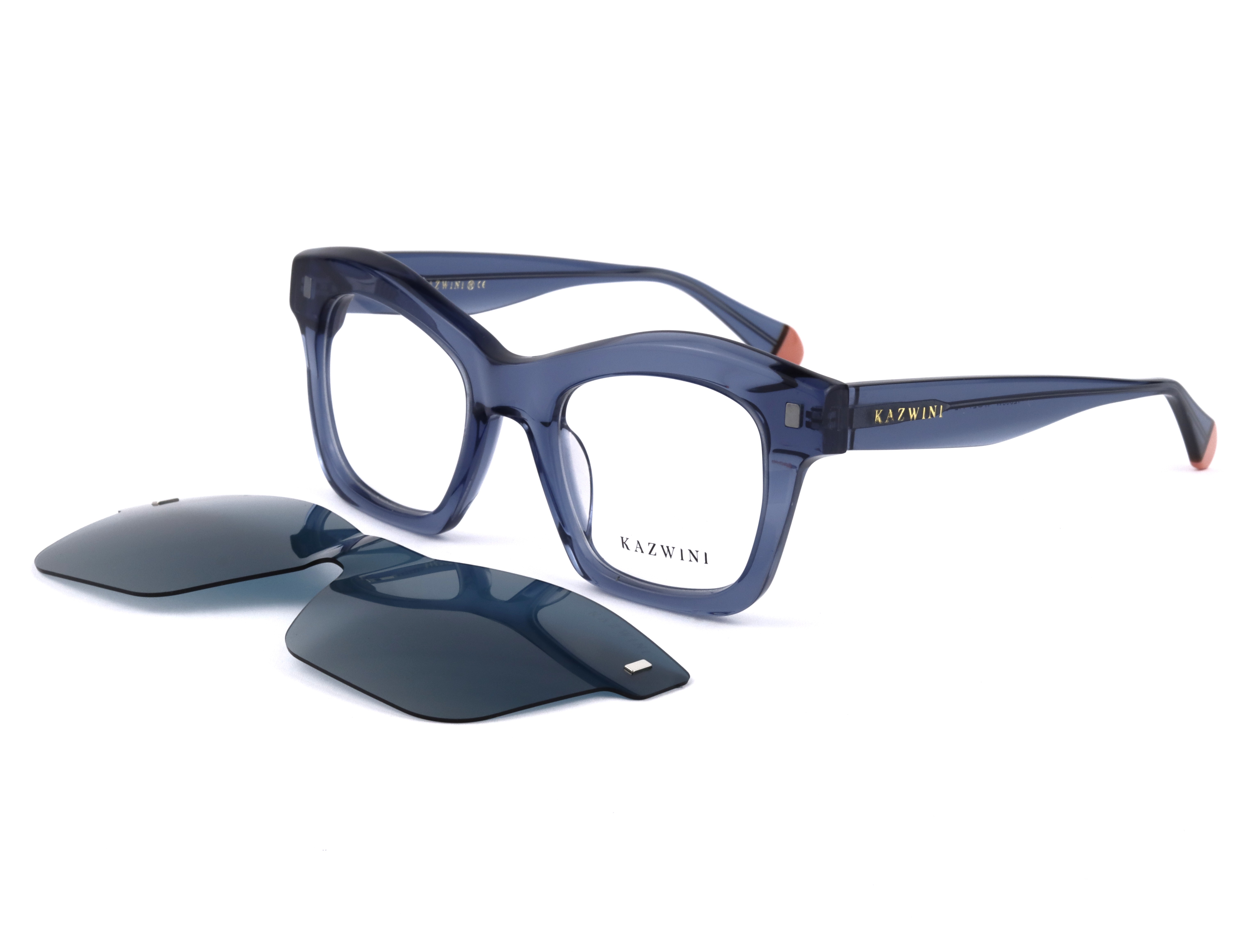 TOP LUXURY CLIP-ON ACETATO MAZZUCCHELLI