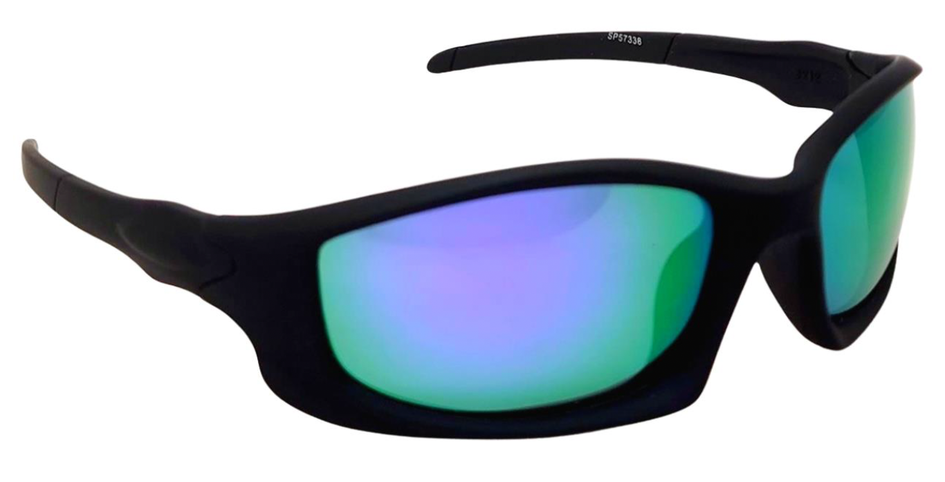 Imagen de SP7338 - ROXO E VERDE