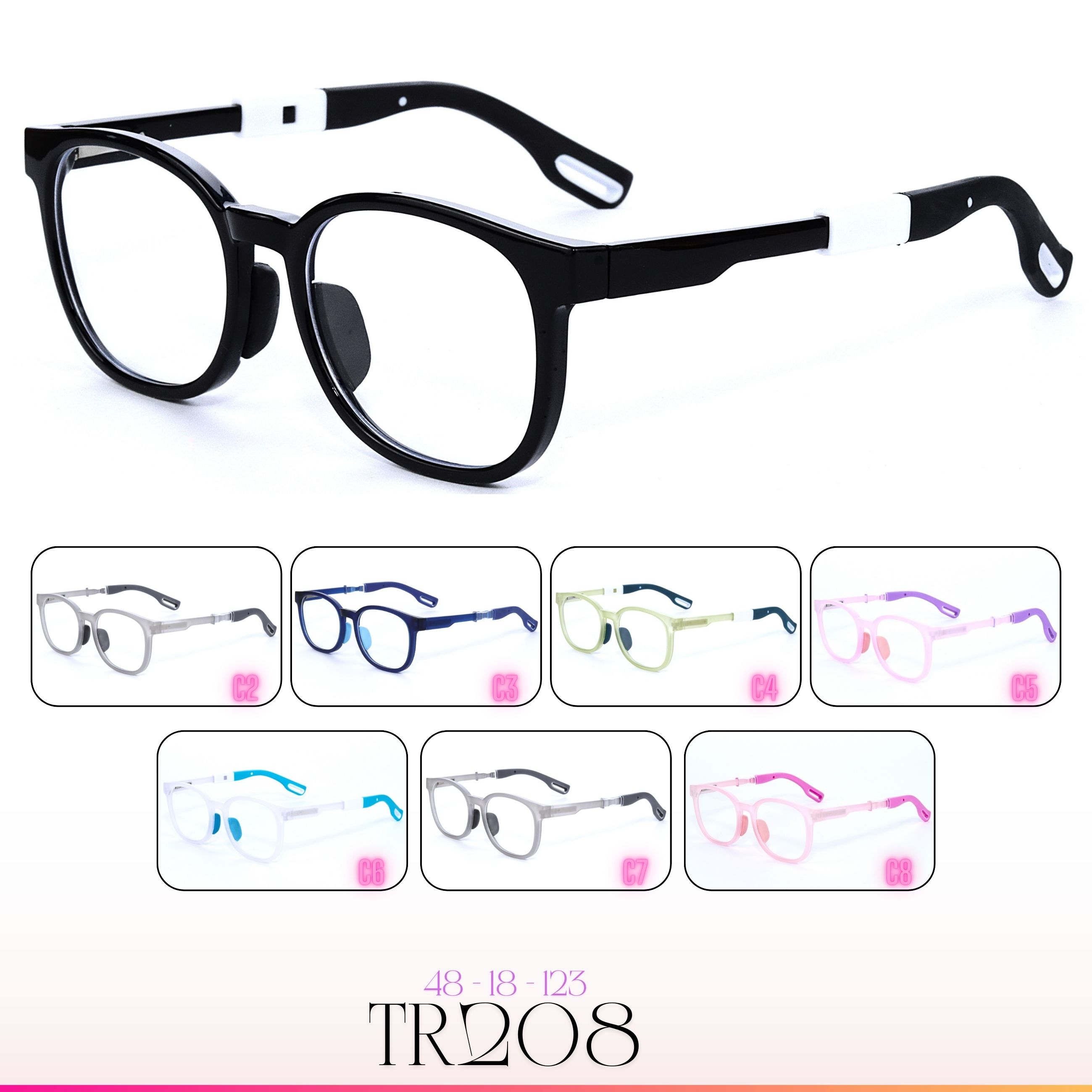 TR208