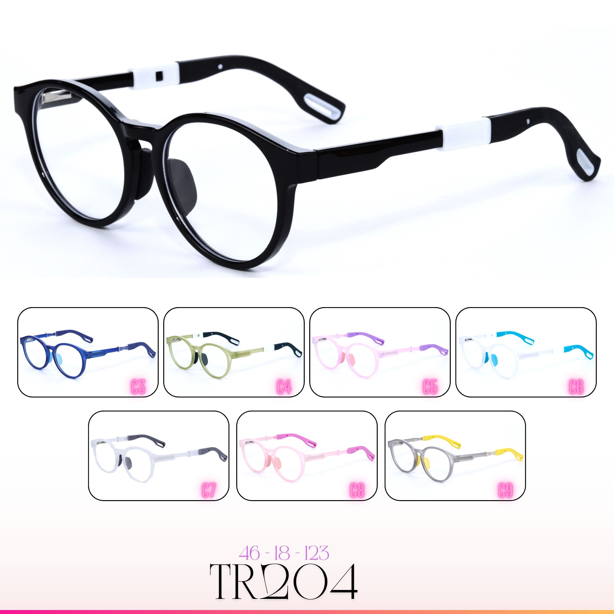TR204