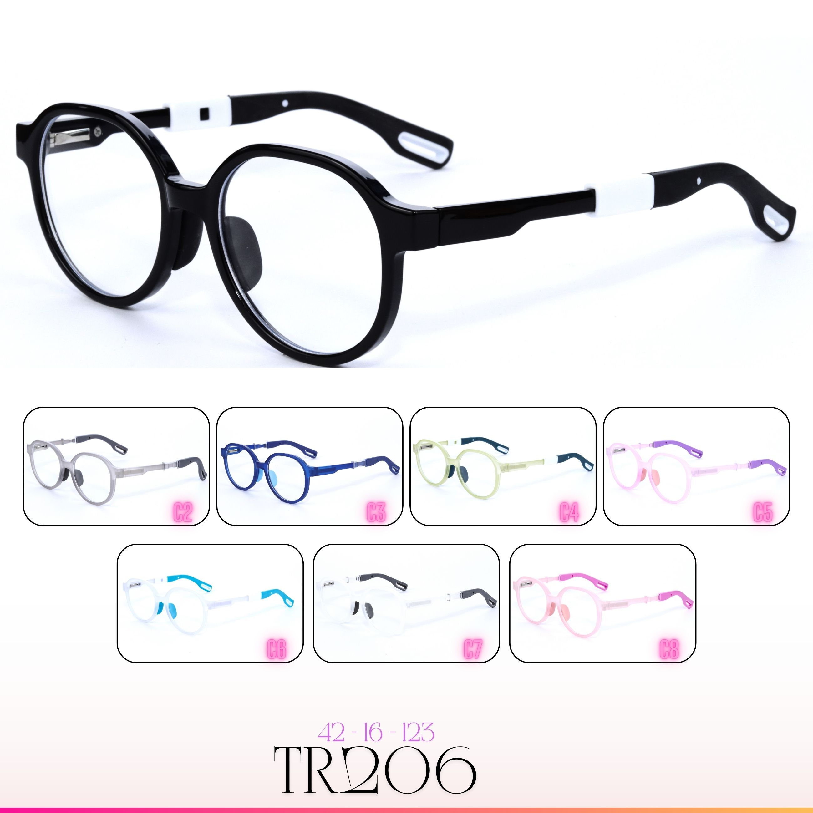 TR206