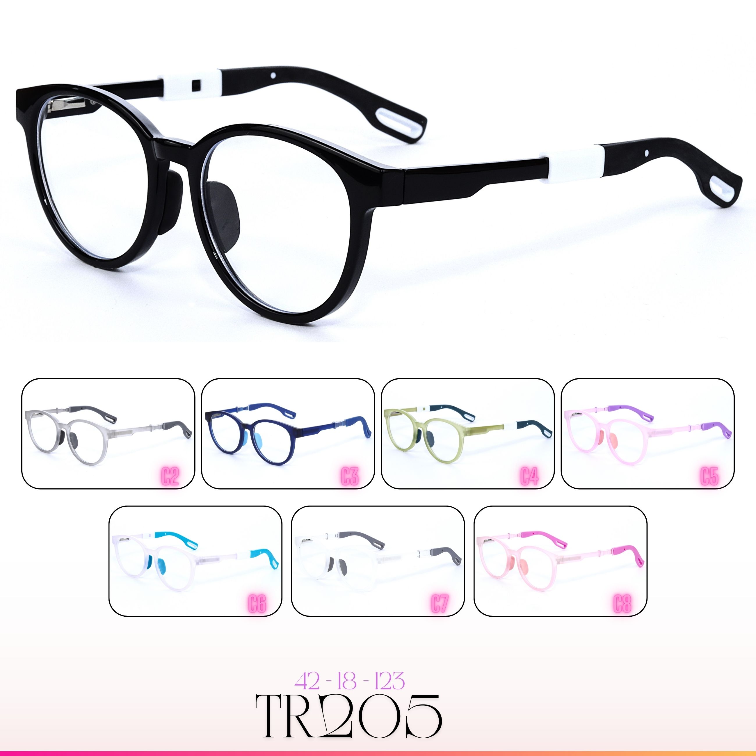 TR205