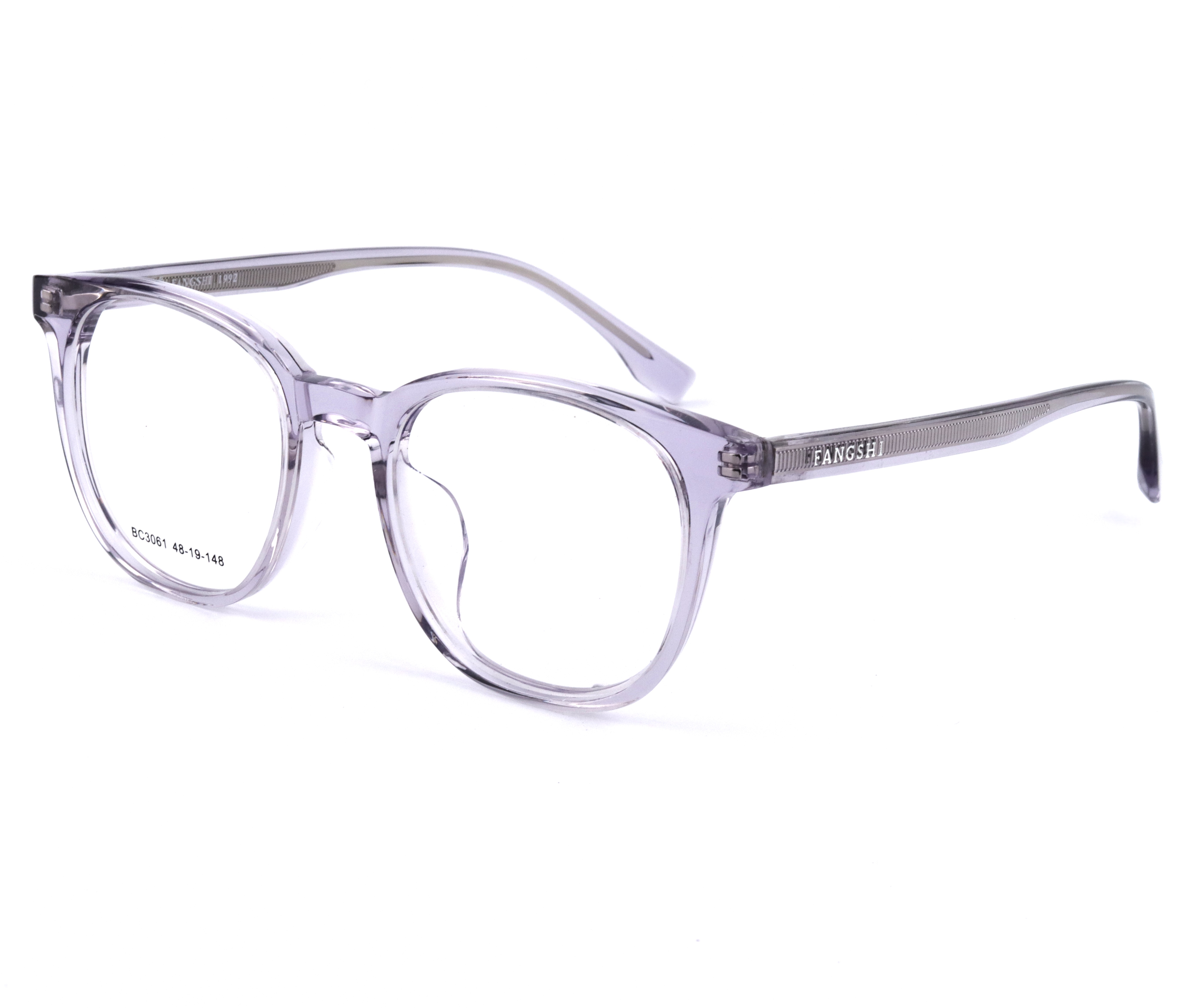ACETATO TOP LUXURY FANGSHI