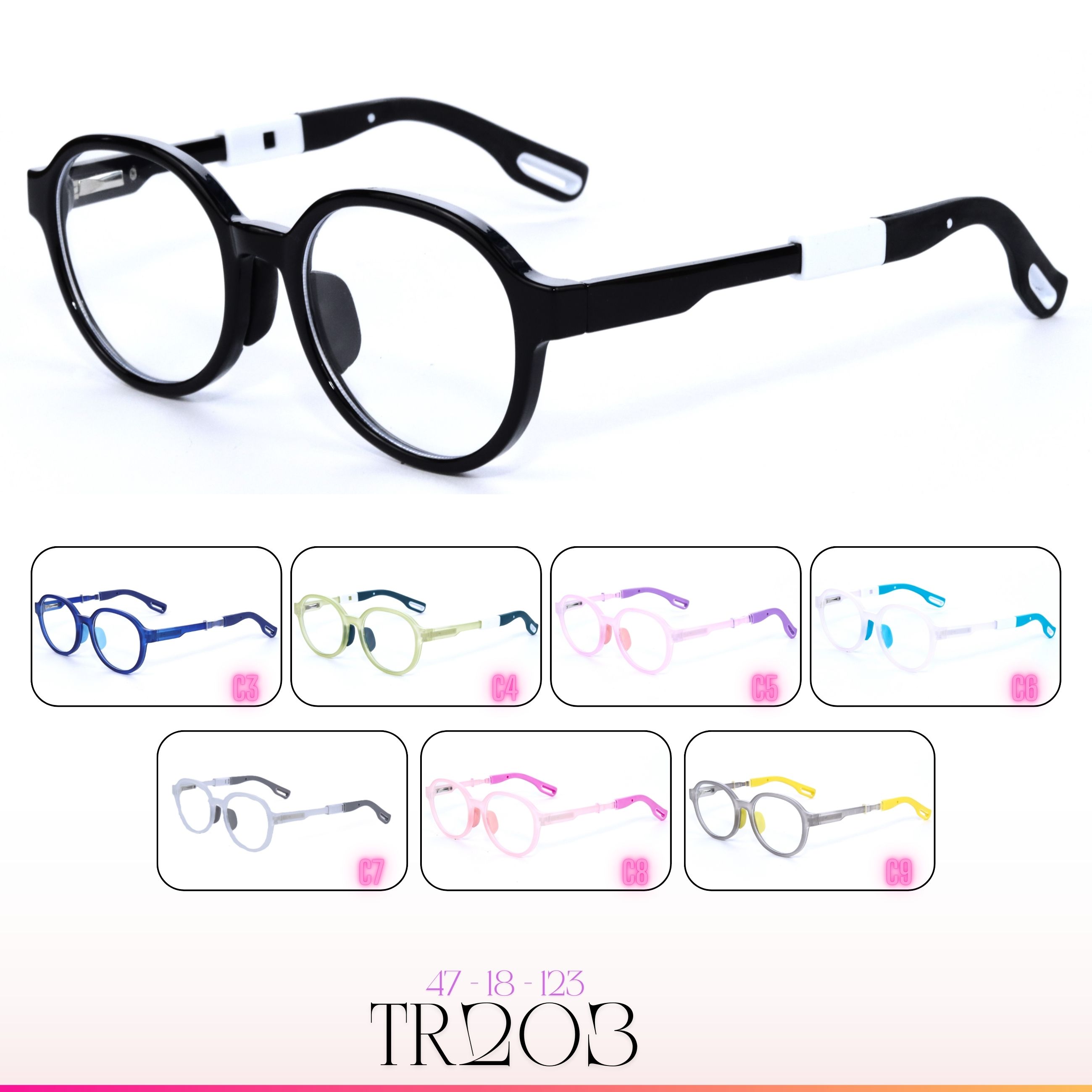 TR203