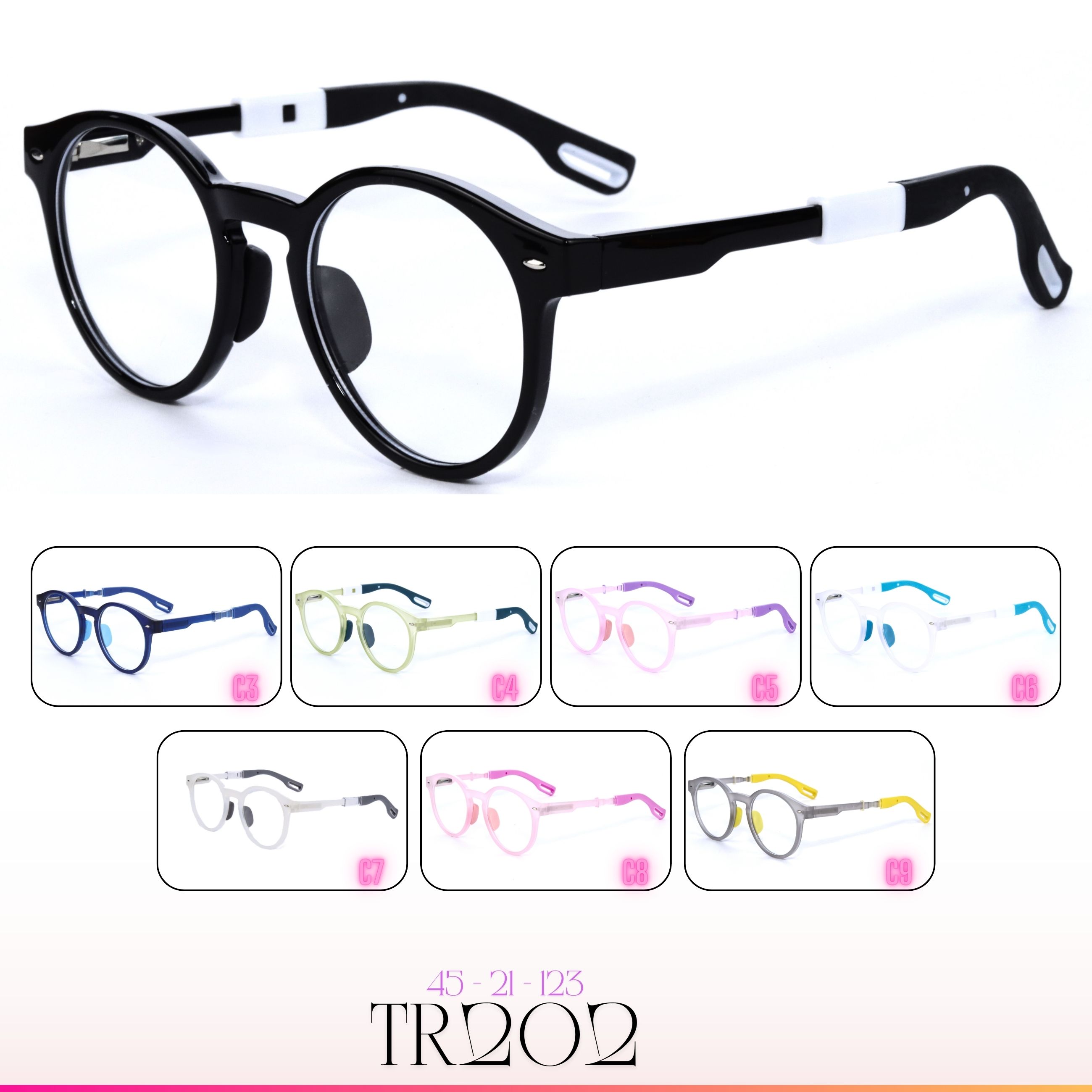 TR202