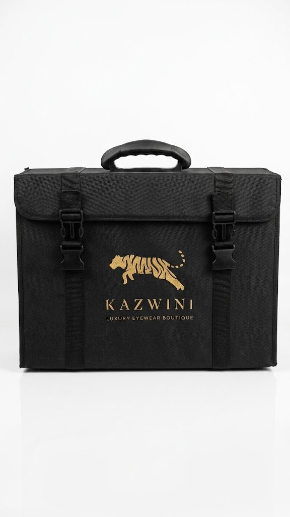 VALIJA RECETA KAZWINI