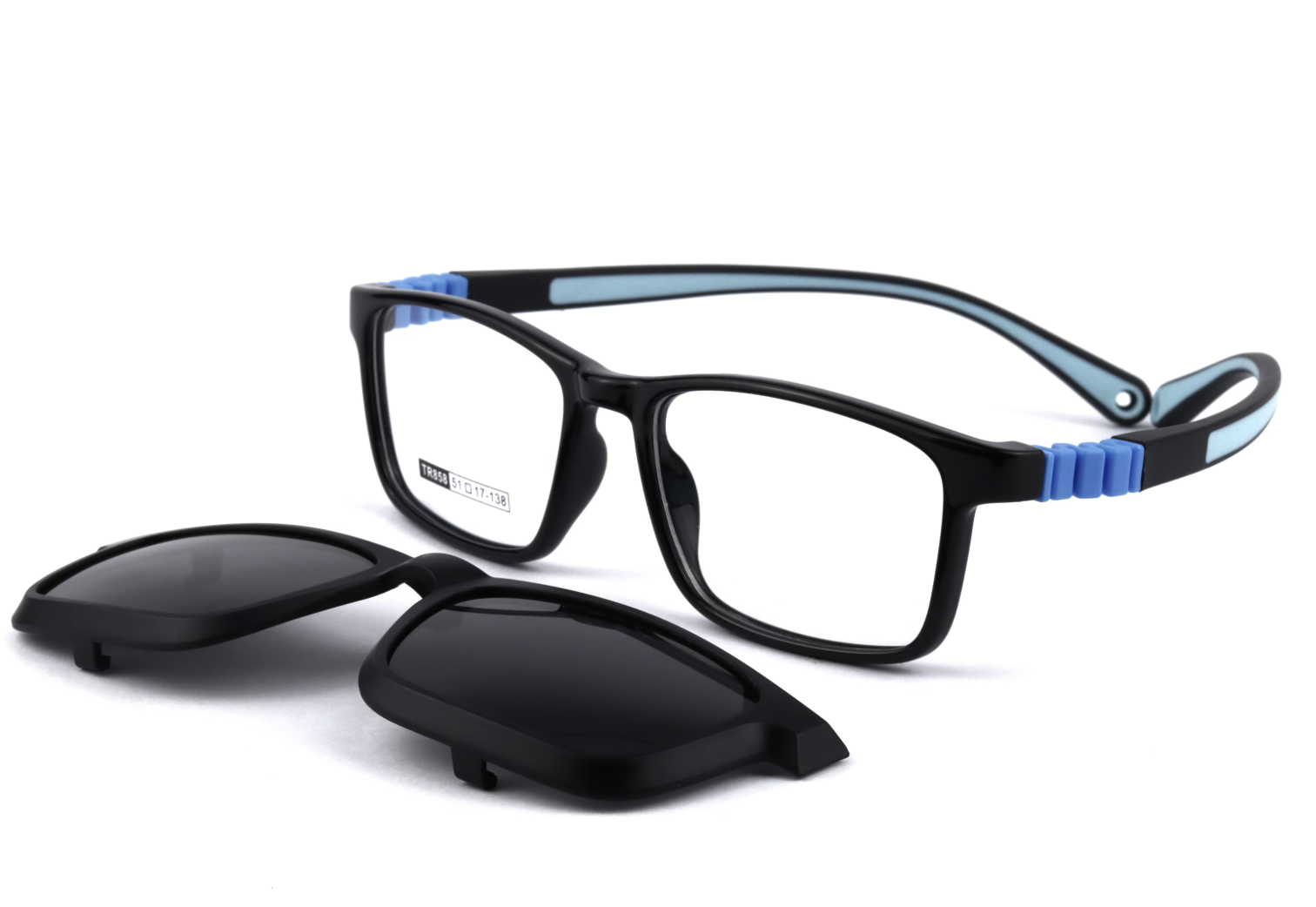 Imagen de TR858 - C2