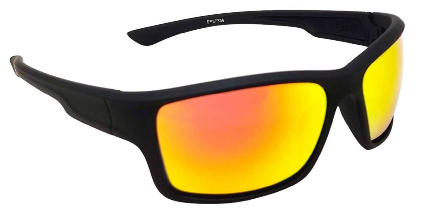 Imagen de SP7336 - AMARELO E VERMELHO