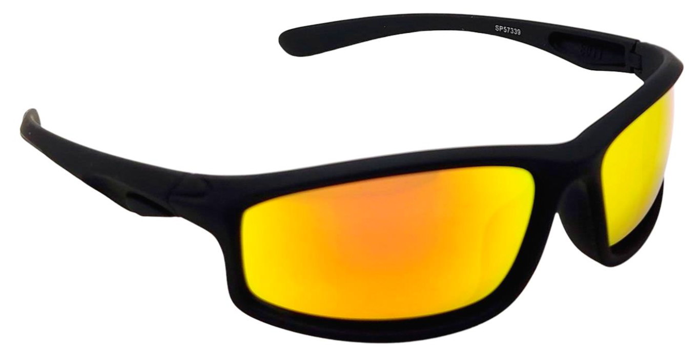 Imagen de SP7339 - AMARELO E VERMELHO