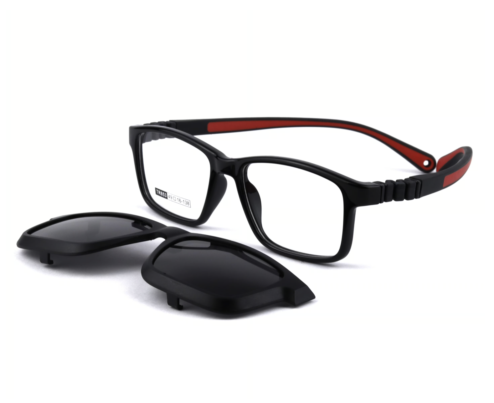Imagen de TR853 - C1