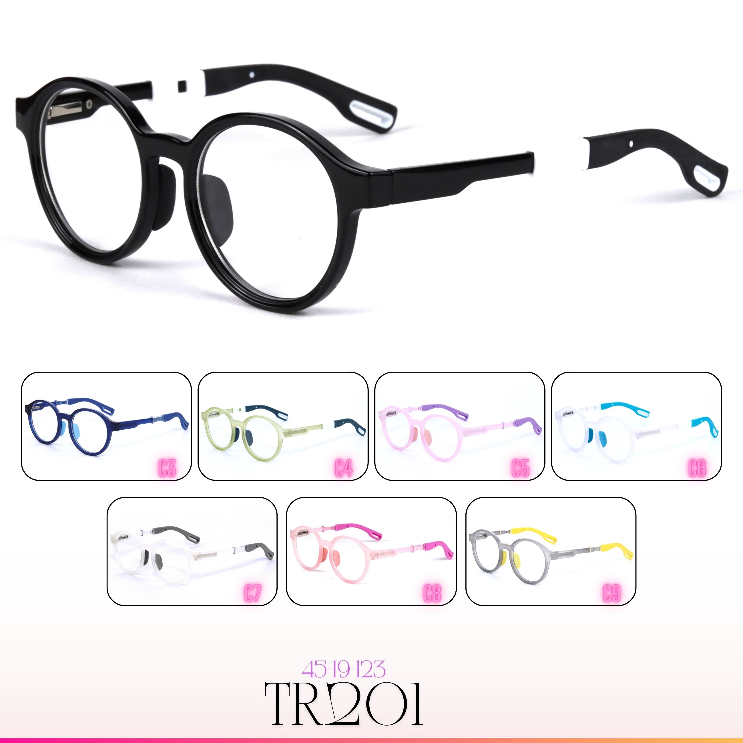 TR201