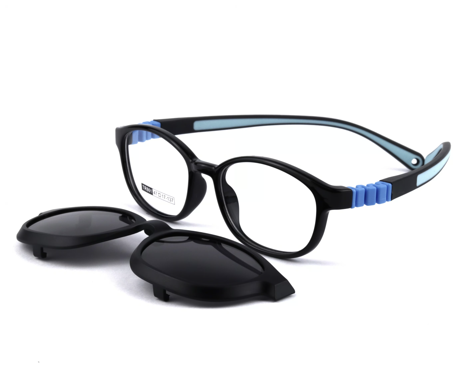 Imagen de TR861 - C2